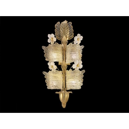 Бра - настенная лампа Barovier&Toso GRAND HOTEL