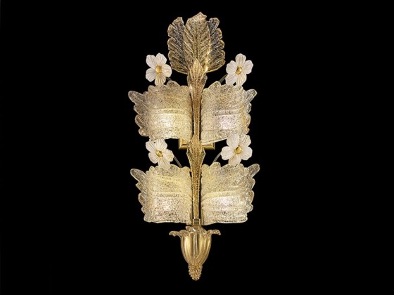 Бра - настенная лампа Barovier&Toso GRAND HOTEL