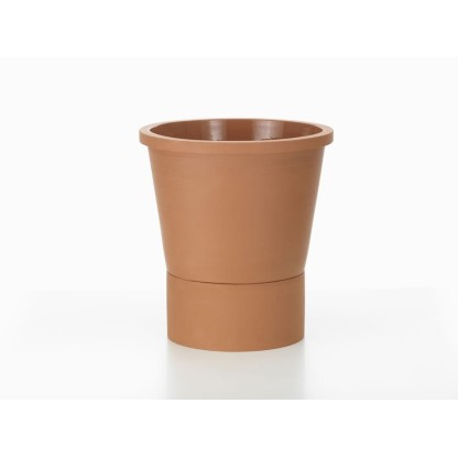 Ваза - кашпо для сада Vitra TERRACOTTA POTS LARGE