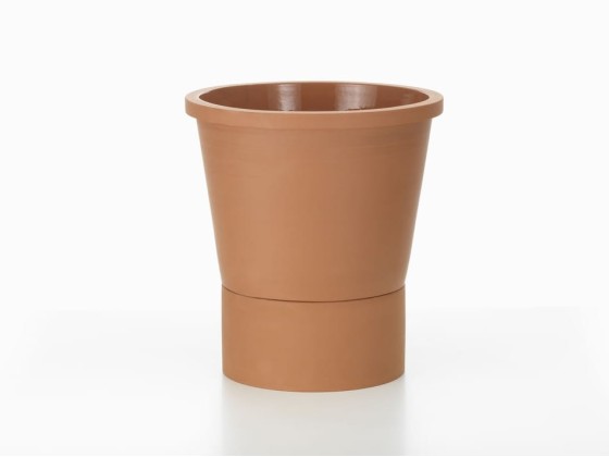 Ваза - кашпо для сада Vitra TERRACOTTA POTS LARGE