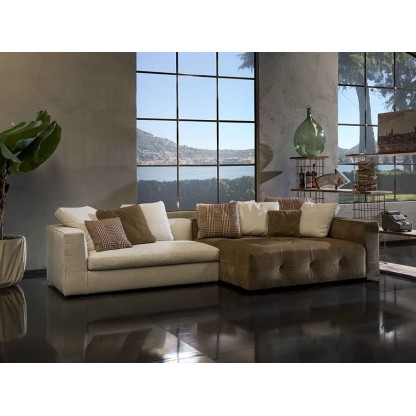 Диван Flexstyle NEW YORK 'QUILTED'