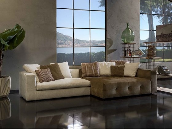 Диван Flexstyle NEW YORK 'QUILTED'