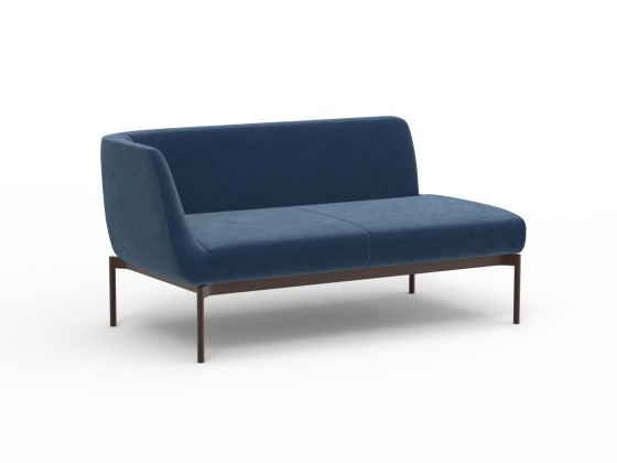 Диван MOMENTI FAUNO FAU83