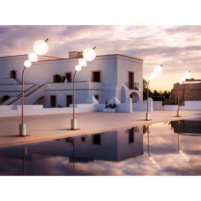 Уличный торшер MY YOUR JOY