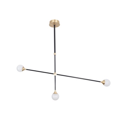 Подвесные светильники Intueri Light BULLARUM SI-3