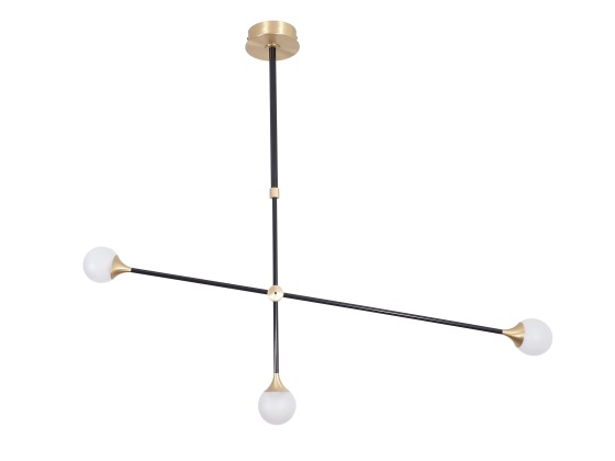 Подвесные светильники Intueri Light BULLARUM SI-3