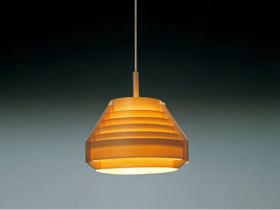 Подвесные светильники YAMAGIWA JAKOBSSON LAMP