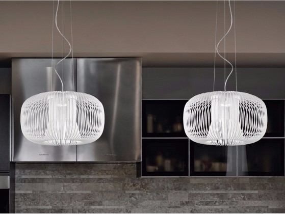 Подвесные светильники Metal Lux IMPOSSIBLE C