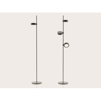 Торшеры уличные Zafferano SUPER O