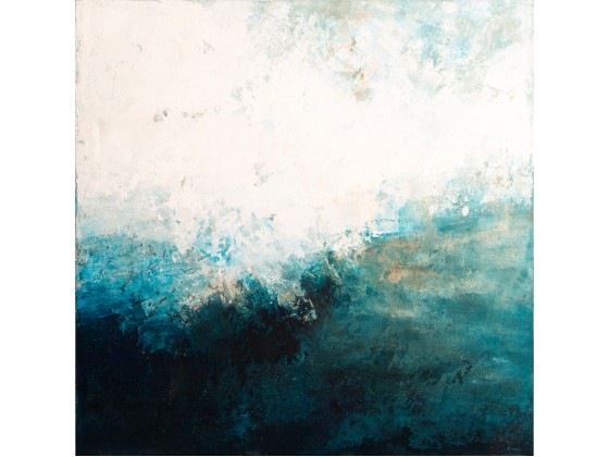 Картина NOVOCUADRO ART COMPANY LAGOON