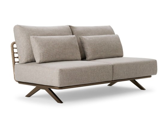 Диван уличный Roberti ARMN