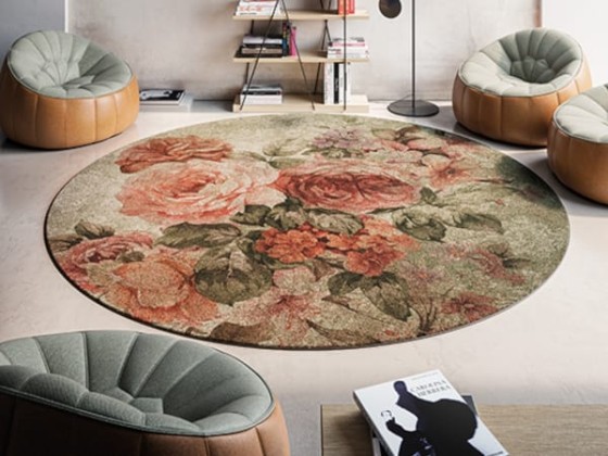 Ковер Instabilelab PABLO