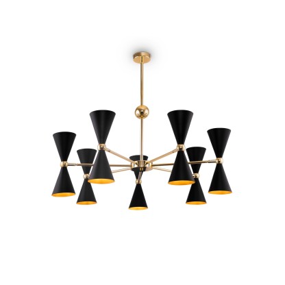 Подвесные светильники MAYTONI VESPER