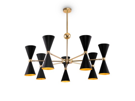 Подвесные светильники MAYTONI VESPER