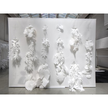 Перегородка Procedes Chenel International GROW UP