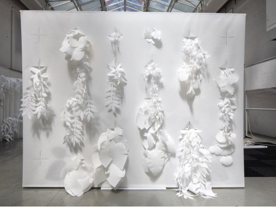 Перегородка Procedes Chenel International GROW UP