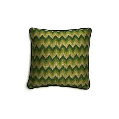 Диванные подушки Aldeco BLOSSOM Amazon Green