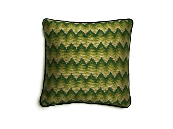 Диванные подушки Aldeco BLOSSOM Amazon Green