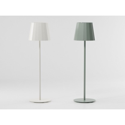 Уличный торшер Kettal Напольный светильник