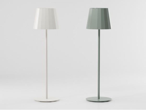 Уличный торшер Kettal Напольный светильник