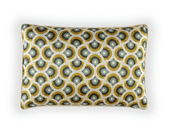 Диванные подушки Elitis LOUISA