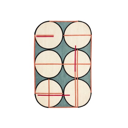 Ковер cc-tapis CREDENZA