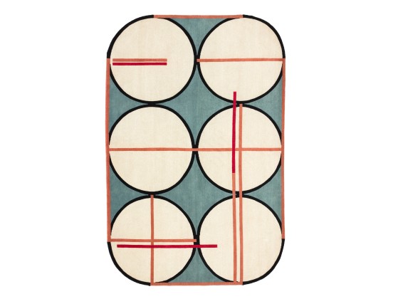 Ковер cc-tapis CREDENZA