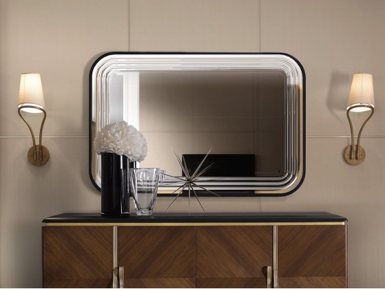 Зеркало A.R. Arredamenti DILAN
