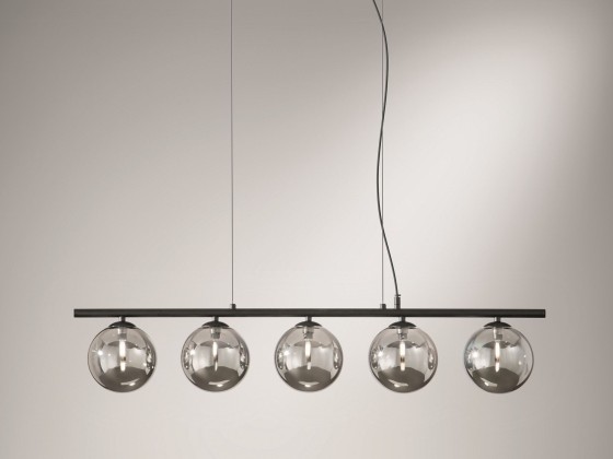 Подвесные светильники Fan Europe Lighting HONEY SQ5