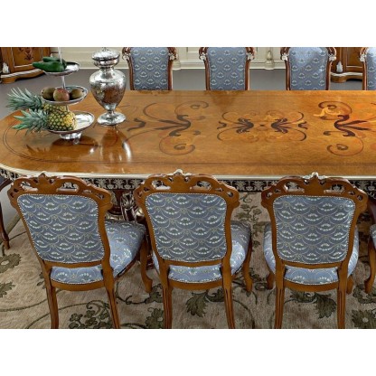 Стул Modenese Luxury Interiors 13506