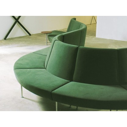 Диван Inno LOBBY PLUS