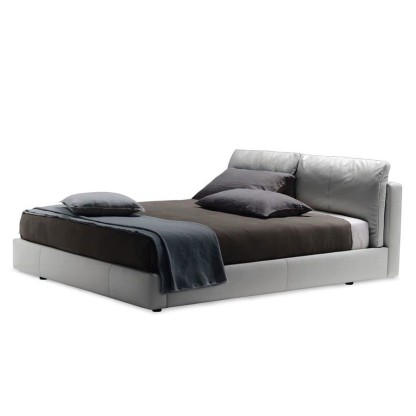 Кровать Poltrona Frau MASSIMOSISTEMA BED