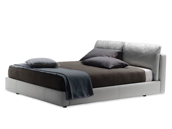 Кровать Poltrona Frau MASSIMOSISTEMA BED