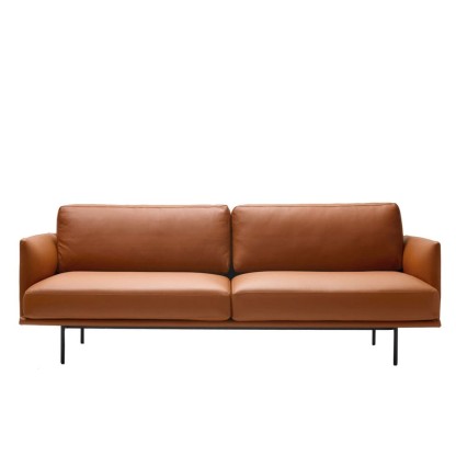 Диван Quinti Sedute NEW YORK