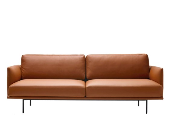 Диван Quinti Sedute NEW YORK