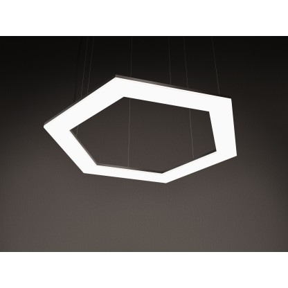 Подвесные светильники Folio GROOVE