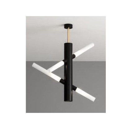 Потолочные светильники Il Paralume Marina IPM114CH4