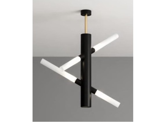 Потолочные светильники Il Paralume Marina IPM114CH4