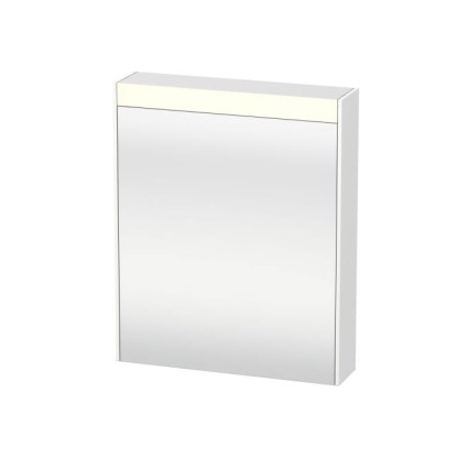 Зеркало для ванной комнаты Duravit BRIOSO