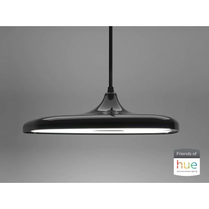 Подвесные светильники Makris FLAT S HUE