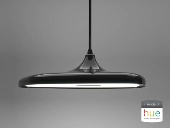 Подвесные светильники Makris FLAT S HUE