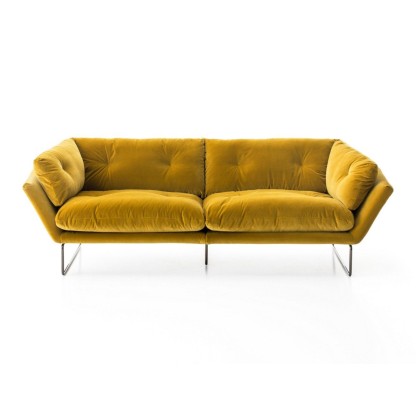 Диван Saba Italia NEW YORK SUITE