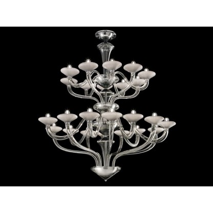 Подвесные светильники Barovier&Toso WINDSOR