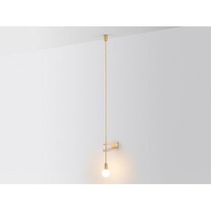 Бра - настенная лампа Volker Haug Studio DISCUS WALL