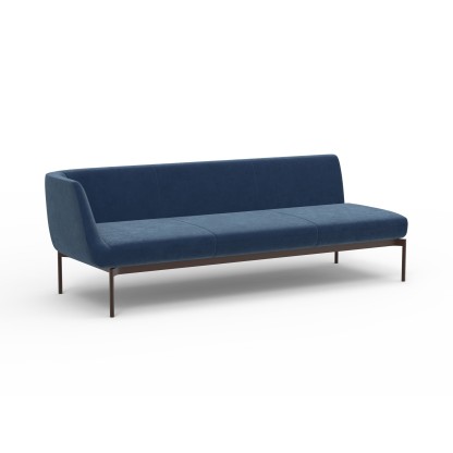 Диван MOMENTI FAUNO FAU84