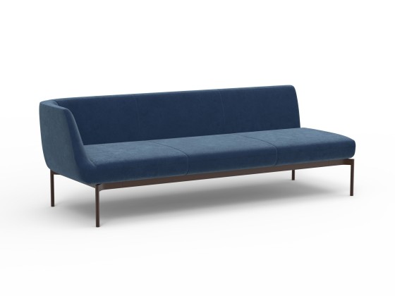 Диван MOMENTI FAUNO FAU84