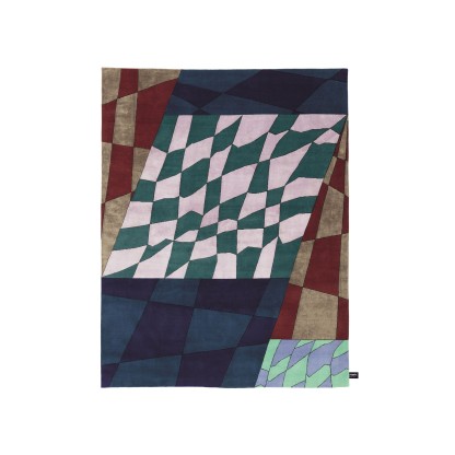 Ковер cc-tapis XEQUER D