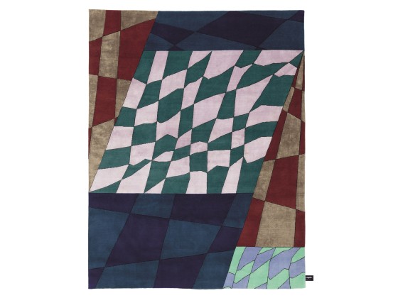 Ковер cc-tapis XEQUER D