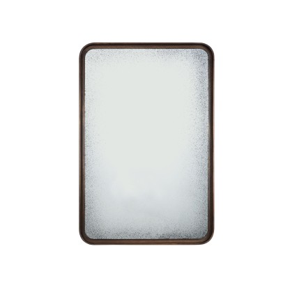 Зеркало Ethnicraft CLEAR EDGE