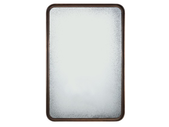 Зеркало Ethnicraft CLEAR EDGE